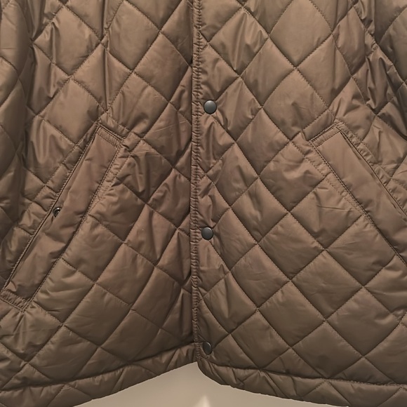 Banana Republic Quilted Jacket - Picture 4 of 6